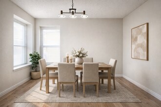 6400 High Lawn Terrace in Watauga, TX - Building Photo - Building Photo