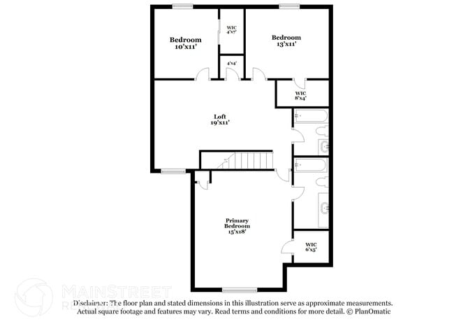 11553 Glenn Abbey Ln in Indianapolis, IN - Building Photo - Building Photo