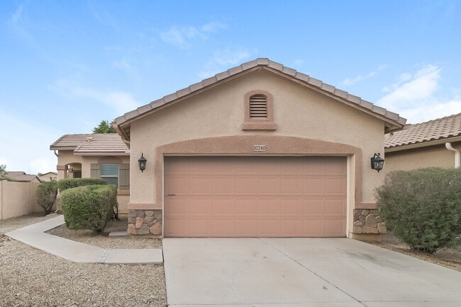 property at 10240 W Chipman Rd