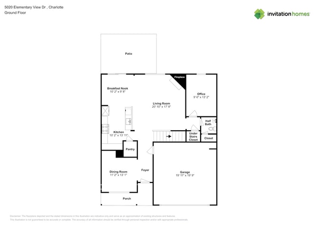 5020 Elementary View Dr in Charlotte, NC - Building Photo - Building Photo