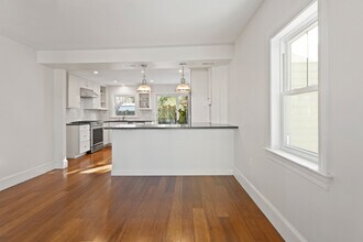 20 Sanford St in Boston, MA - Building Photo - Building Photo