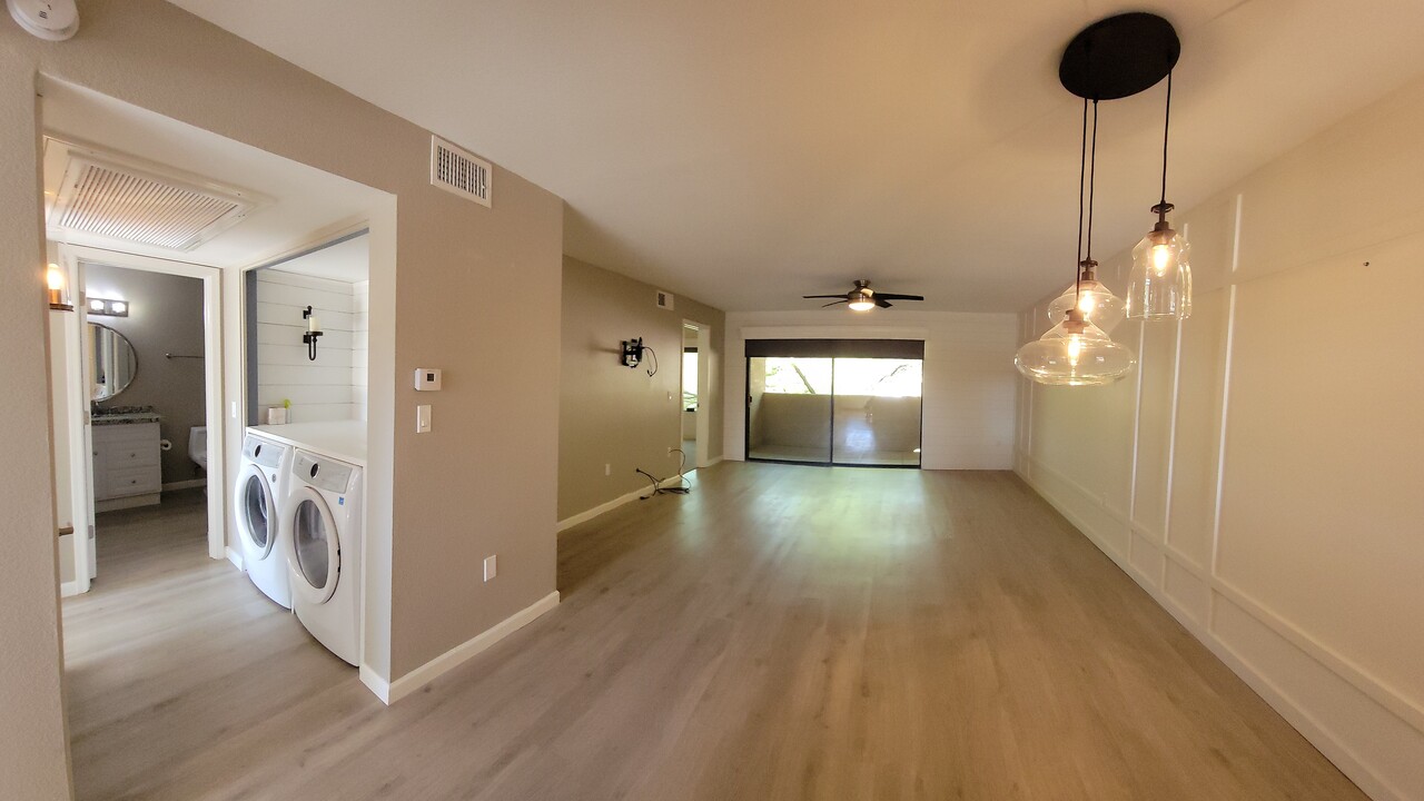 7255 E Snyder Rd, Unit 6203 in Tucson, AZ - Foto de edificio