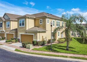 13540 Fountainbleau Dr in Clermont, FL - Building Photo