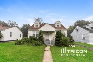 3620 Rockdale Terrace in Windsor Mill, MD - Building Photo