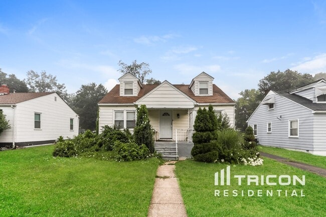 property at 3620 Rockdale Terrace