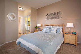 Del Mar I/Del Mar II in Rancho Cucamonga, CA - Building Photo - Building Photo