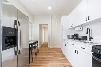 1626 Union Turnpike in North Bergen, NJ - Foto de edificio - Building Photo