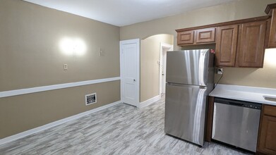 5042 Mardel Ave, Unit 5044 1F in St. Louis, MO - Building Photo - Building Photo
