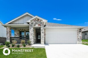 2520 Shakopee St in Fort Worth, TX - Building Photo