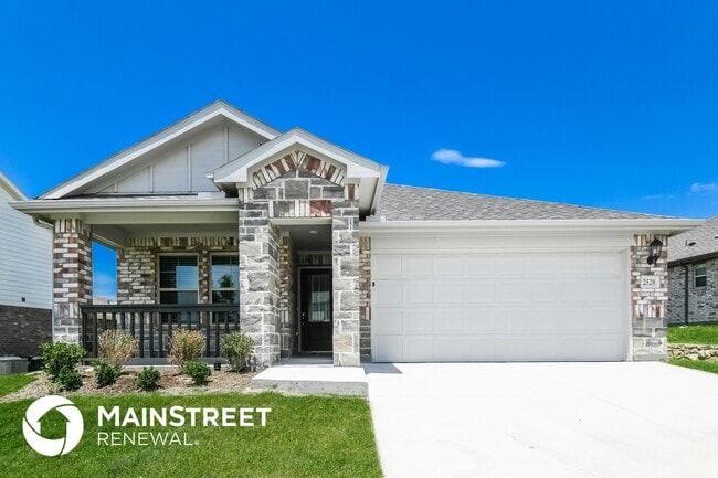 property at 2520 Shakopee St