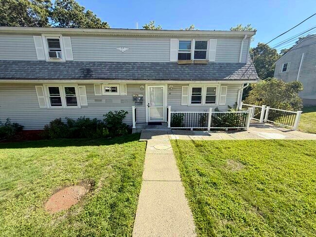 property at 43 Sherman Pl