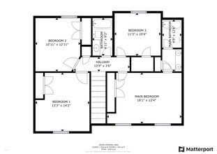 513 Tracy Ln in Clarksville, TN - Building Photo - Building Photo