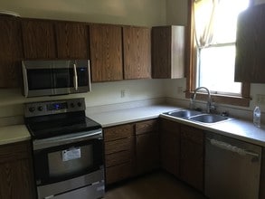 650 S 9th St in Columbus, OH - Building Photo - Building Photo