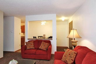 Park Forest in Des Moines, IA - Building Photo - Interior Photo