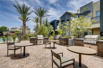 11231 Hidden Peak Ave in Las Vegas, NV - Building Photo - Building Photo