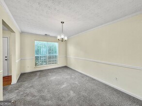 517 Cascade Walk in Mcdonough, GA - Building Photo - Building Photo