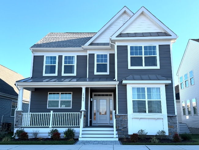 property at 24650 Merlot Dr