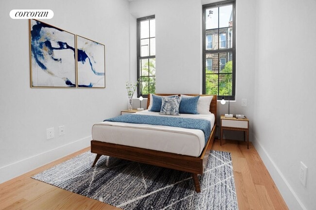 323 E 93rd St in New York, NY - Building Photo - Building Photo