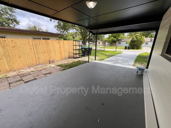 2713 Geoffrey Dr in Orlando, FL - Building Photo - Building Photo