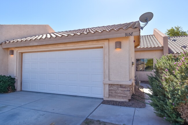9157 E 31st Ln in Yuma, AZ - Building Photo - Building Photo