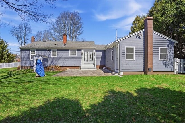 6 Rosita Ave in Bristol, RI - Building Photo - Building Photo