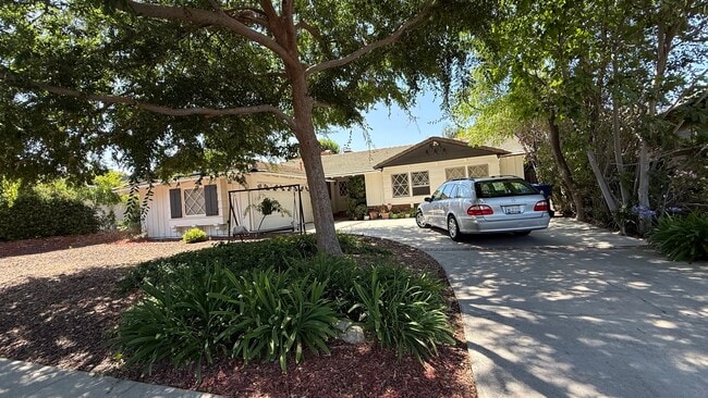 property at 23724 Aetna St