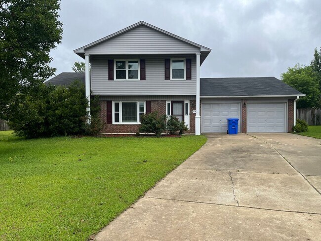 property at 805 Zapata Ln