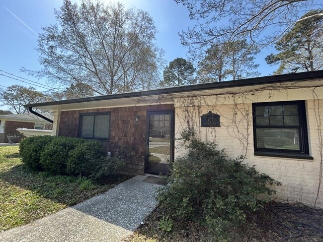 405 Kingston Rd in Wilmington, NC - Building Photo - Building Photo
