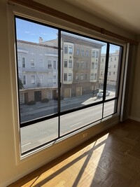 2727 Franklin St, Unit Top Floor in San Francisco, CA - Building Photo - Building Photo