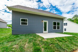 4654 Heiskell Dr in Chattanooga, TN - Building Photo - Building Photo