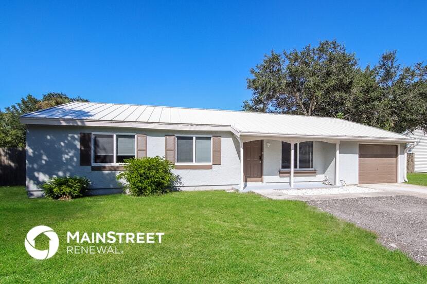 1391 Nolan St NE in Palm Bay, FL - Building Photo