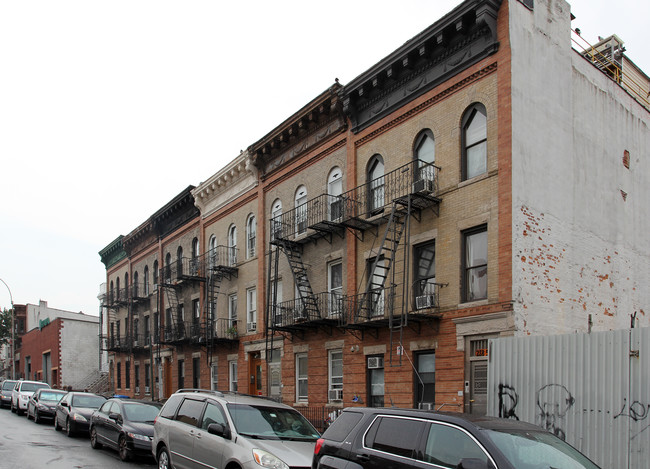 222 53rd St in Brooklyn, NY - Building Photo - Building Photo