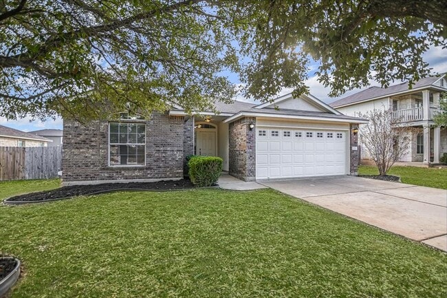 906 Washburn Dr in Leander, TX - Building Photo - Building Photo