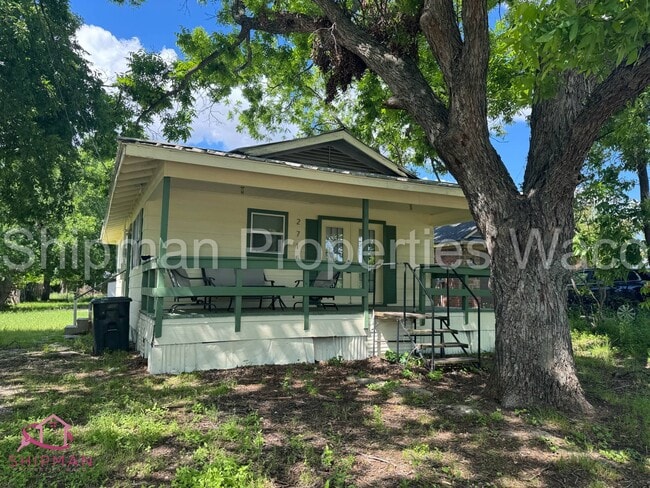 2715 S 2nd St in Waco, TX - Building Photo - Building Photo