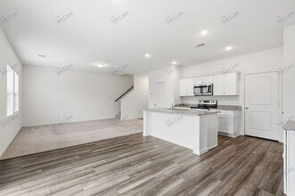 1910 Washington St in Princeton, TX - Building Photo - Building Photo