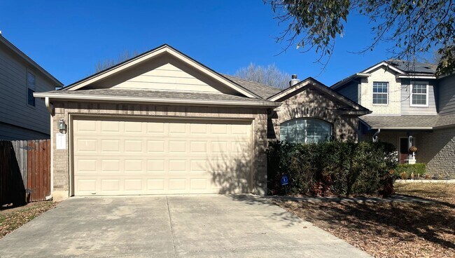 10115 Roseangel Ln in Helotes, TX - Building Photo - Building Photo