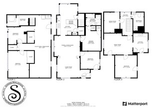 3360 Harrison Ave in Astoria, OR - Building Photo - Building Photo