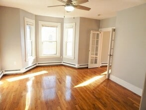 11 Glenwood Ave, Unit #2 in Cambridge, MA - Building Photo - Building Photo