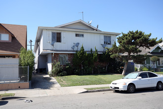 1513 2nd Ave in Los Angeles, CA - Building Photo - Primary Photo