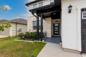 149 Andesite Trl in Liberty Hill, TX - Foto de edificio - Building Photo