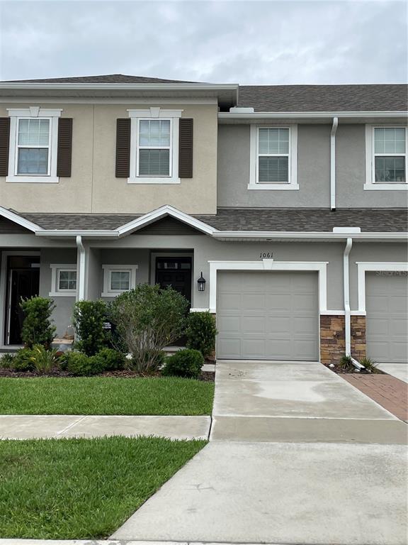 property at 1061 Amber Leaf Trl