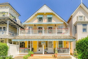 19 Webb Ave in Ocean Grove, NJ - Building Photo