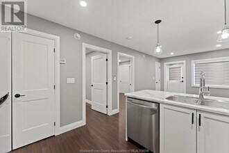 1147 Hickory Rd in Windsor, ON - Building Photo - Building Photo