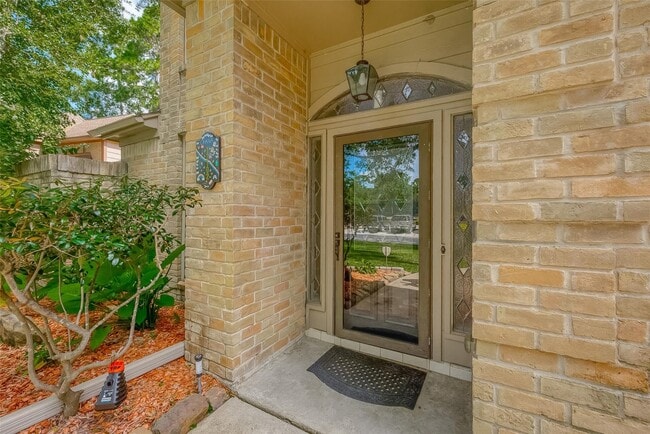 17102 Misty Creek Dr in Spring, TX - Building Photo - Building Photo