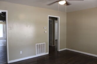 1804 N Key Blvd in Midwest City, OK - Building Photo - Building Photo