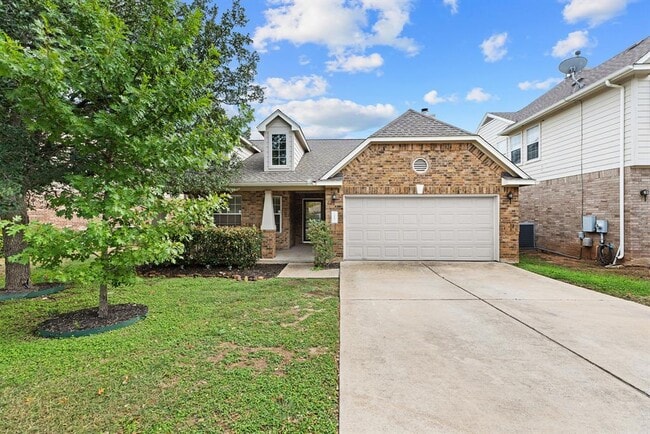 1310 Alpine Mountain Dr in Leander, TX - Building Photo - Building Photo