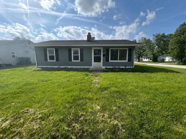 property at 701 St Paul Dr