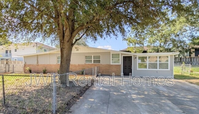 6412 Cooper Ln in Jacksonville, FL - Building Photo - Building Photo