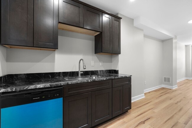 216 S Castle St in Baltimore, MD - Building Photo - Building Photo