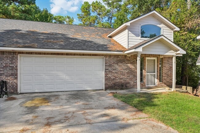 property at 100 Westpark Dr